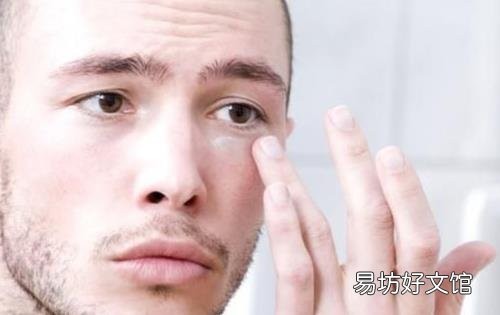 男士收缩毛孔的8个小窍门