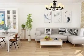 家庭经常打扫卫生,好处多多,你知道吗图片