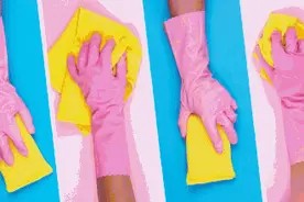 经常做家务的人更长寿,不同家务各有健康益处图片