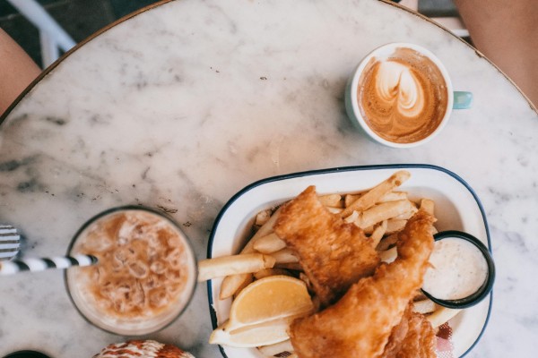 味觉的艺术,健康的生活,探访长轻食疗养生餐厅——探寻现代都市的绿色饮食密码