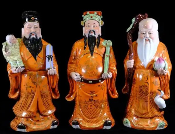 家里放什么摆件风水好？家居必备十大吉祥风水摆件！