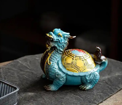 家里放什么摆件风水好？家居必备十大吉祥风水摆件！