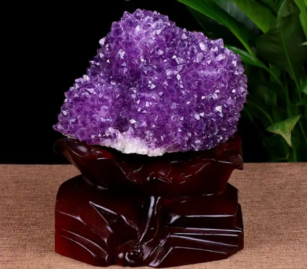 家里放什么摆件风水好？