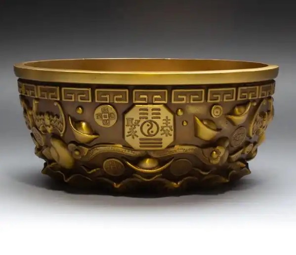 家里放什么摆件风水好？