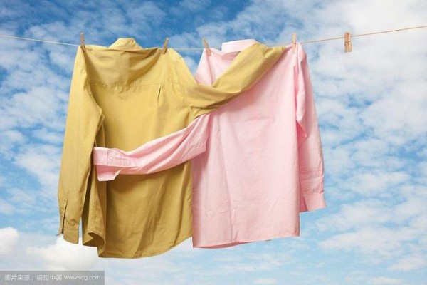 洗衣服节水小窍门，让抠门来的更猛烈些