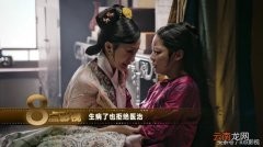 金玉妍被皇上厌弃含恨而亡 如懿传金玉妍结局