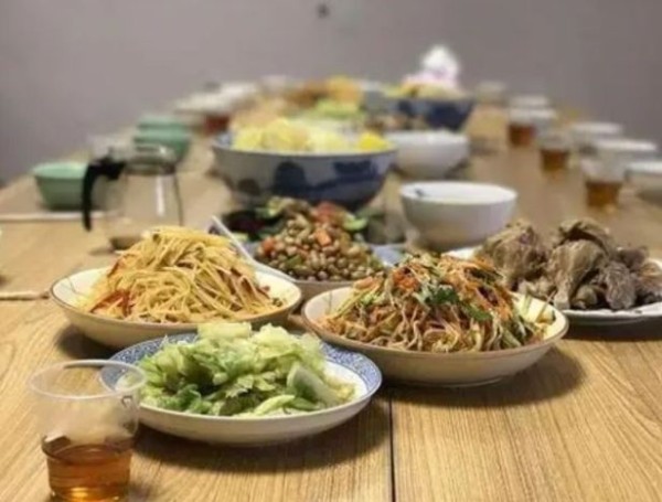 哪些隔夜菜不能吃