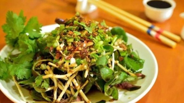 隔夜菜保存方法