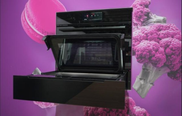 博世家电亮相IFA 2025,以创新科技重塑智慧家居体验-有驾