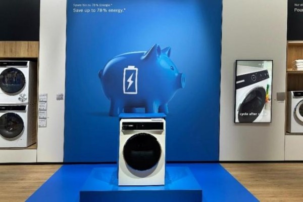 博世家电亮相IFA 2025,以创新科技重塑智慧家居体验-有驾