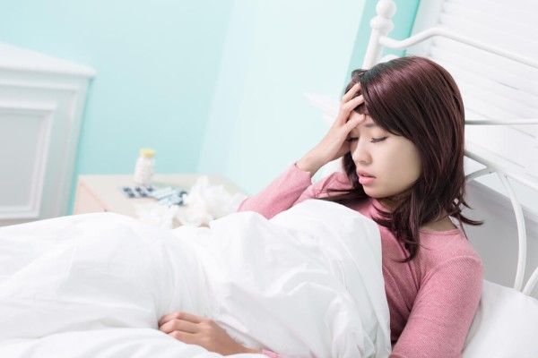 甲醛中毒會怎樣?