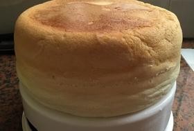 电饭锅蛋糕（百分百成功）