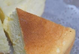 电饭煲版戚风蛋糕