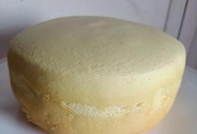 电饭锅做蛋糕