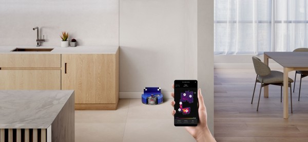 MyDyson™应用程序