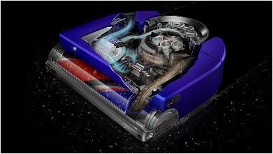 整机密封HEPA过滤系统