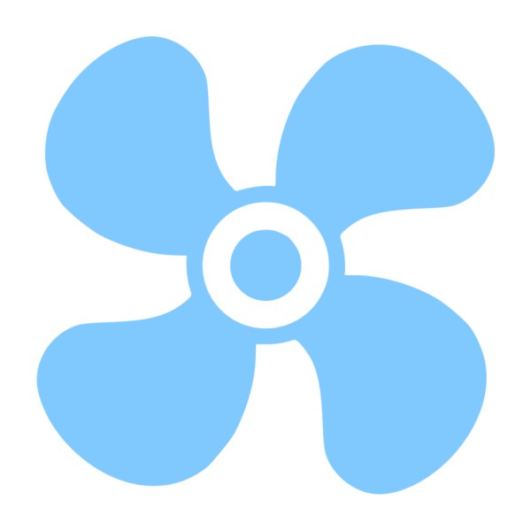 风扇转速指示器