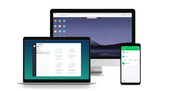 多平台设备查看摄像头画面