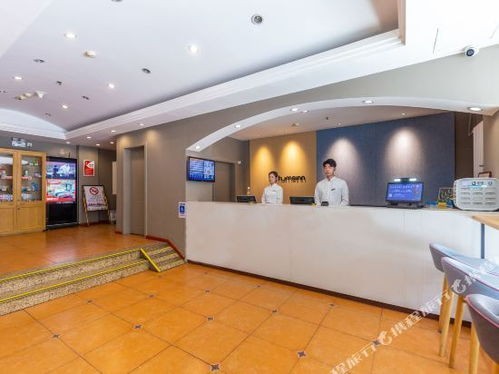 十大快捷酒店排名