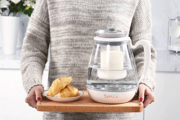 能煮善炖,一整年的养生秘笈都在这里了