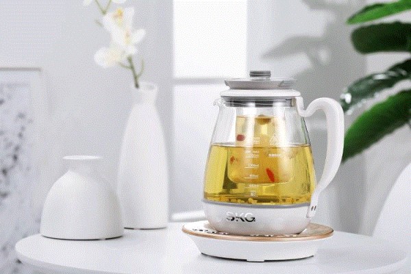 能煮善炖,一整年的养生秘笈都在这里了