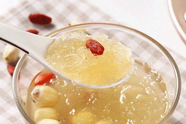 能煮善炖,一整年的养生秘笈都在这里了