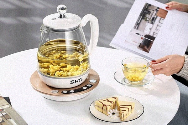 能煮善炖,一整年的养生秘笈都在这里了