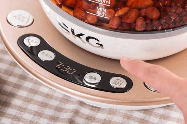 能煮善炖,一整年的养生秘笈都在这里了