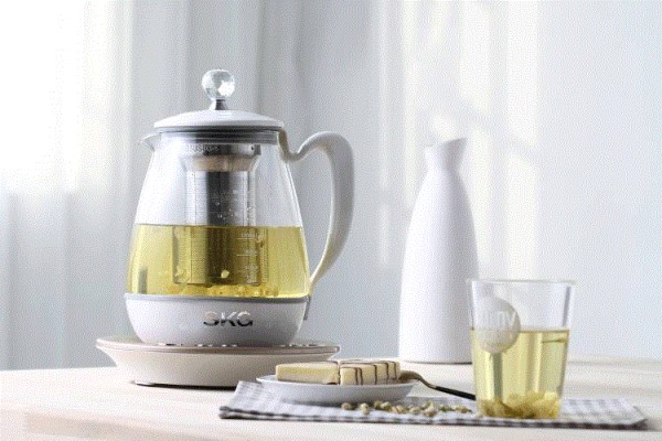 能煮善炖,一整年的养生秘笈都在这里了