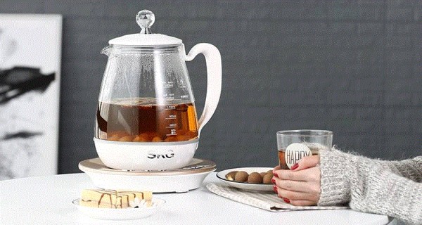 能煮善炖,一整年的养生秘笈都在这里了