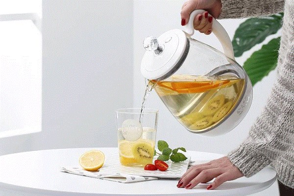 能煮善炖,一整年的养生秘笈都在这里了