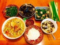 健康吃晚餐，要遵循4个原则