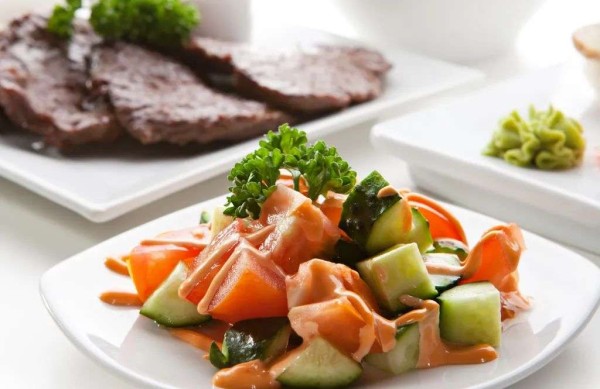 健康的晚餐怎么吃