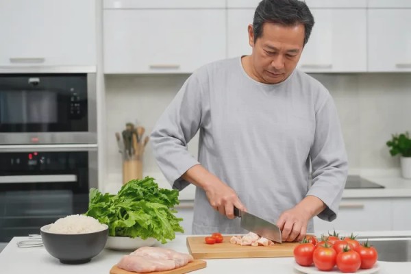 37岁晚餐血糖17点7是怎么回事(图3)