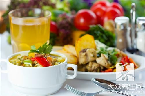 健康午餐食谱大全