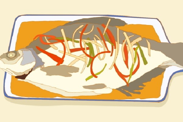 晚饭怎么吃营养健康