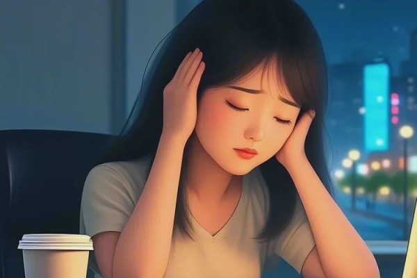 37岁晚餐血糖4点2是怎么回事(图3)