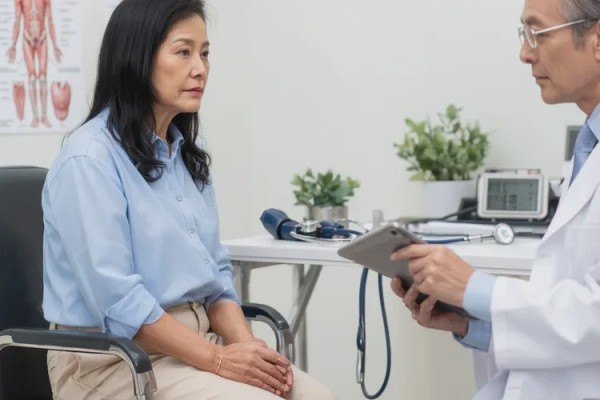 37岁晚餐血糖8.4是怎么回事(图3)