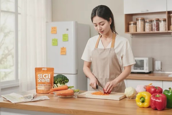 37岁晚餐血糖15点1是怎么回事(图4)