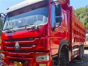 出售2016年大货车一辆