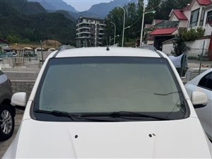 现有一辆五菱宏光对外出售