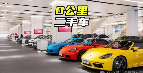 三十万买车十年保养好二手只值两万五？-有驾