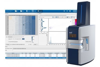布鲁克 timsTOF MALDI PharmaPulse 酶活性筛选