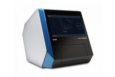  分子互作NanoTemperMonolith 解析蛋白酶体与去泛素化酶动态调控机制