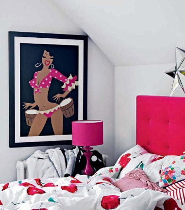 家装告别平庸 6妙招个性出位