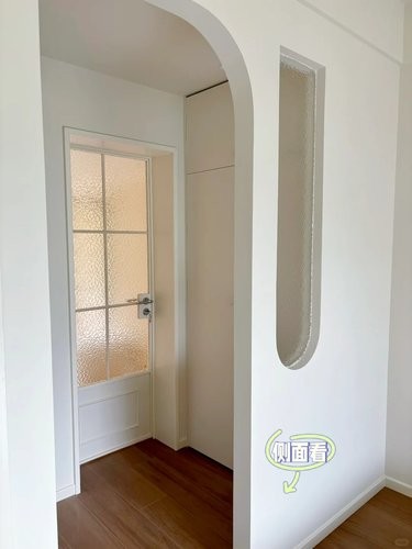 室内装潢的小心机