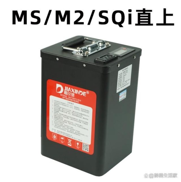 电动车电池48v哪些品牌质量好？盘点品牌推荐，日常骑行更舒适-有驾