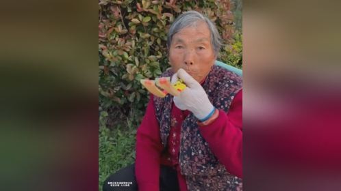 大姨你咋没带头盔