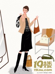 穿衣的20个建议_36836878