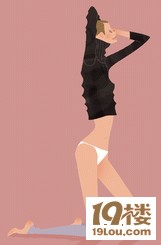 穿衣的20个建议_36837188